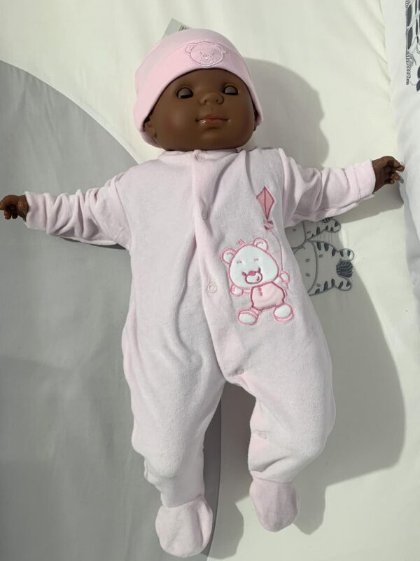 Pyjama ourson 1 mois