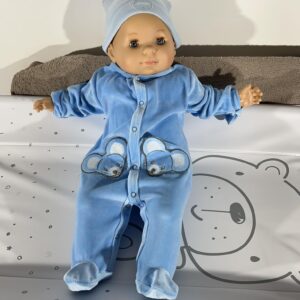 Pyjama souris