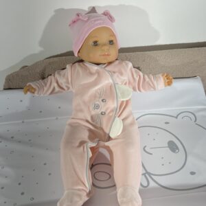 Pyjama souris