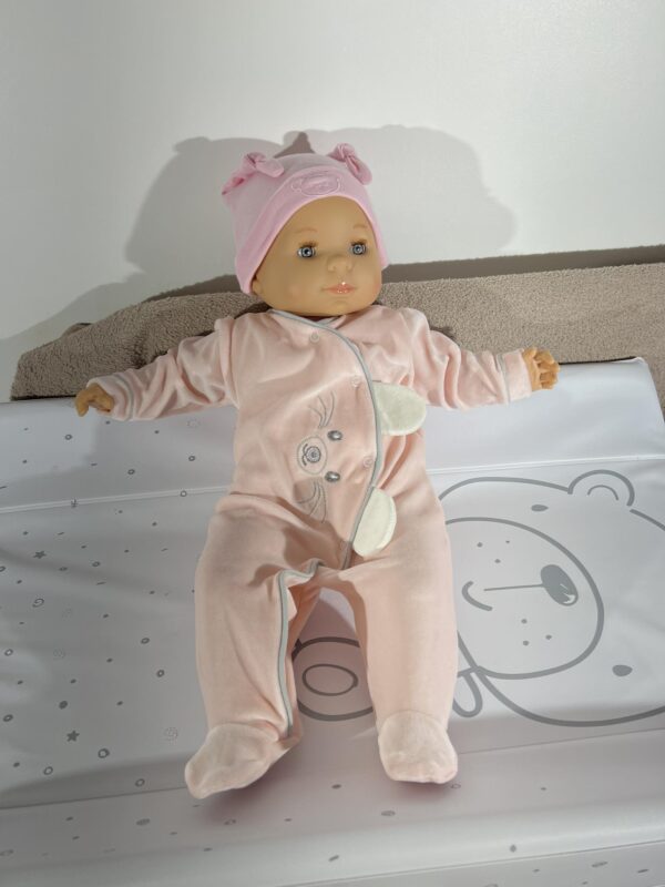 Pyjama souris
