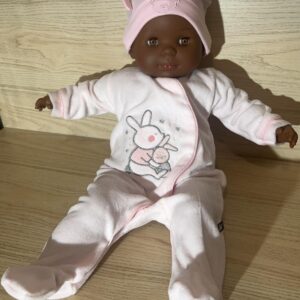 Pyjama lapin