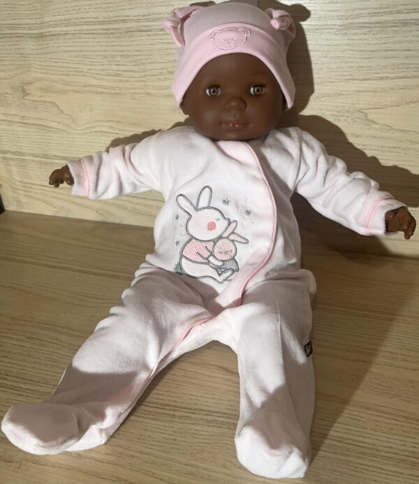 Pyjama lapin