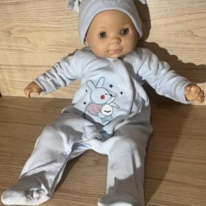 Pyjama lapin