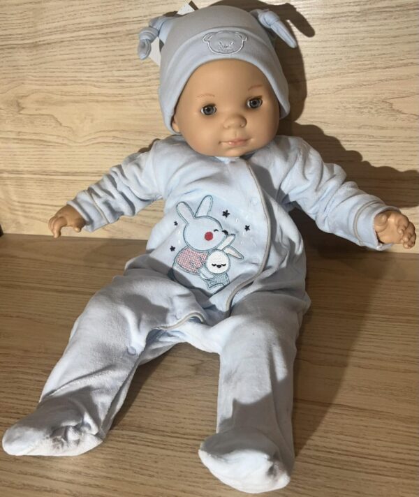 Pyjama lapin