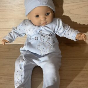 Pyjama ours