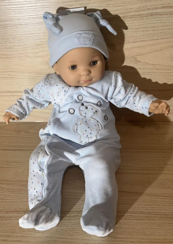 Pyjama ours