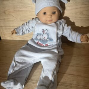 Pyjama lapin