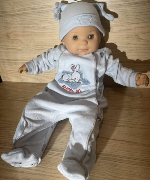 Pyjama lapin