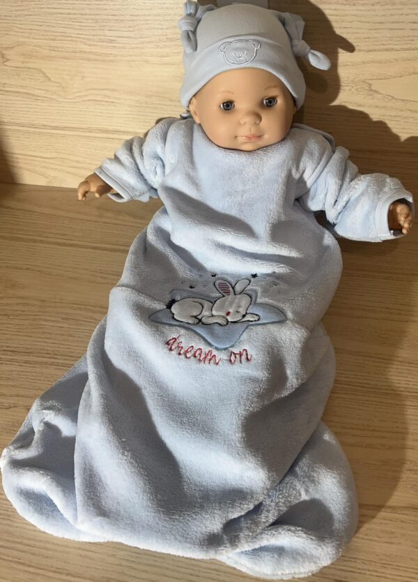 Gigoteuse lapin