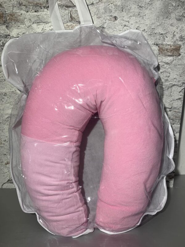 Coussin d'allaitement