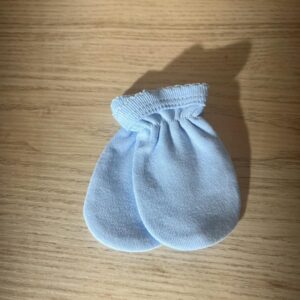 Moufles anti-griffes