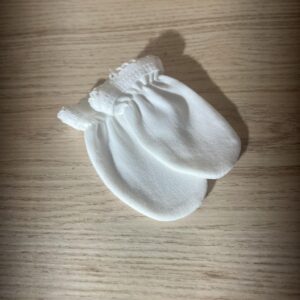 Moufles anti-griffes