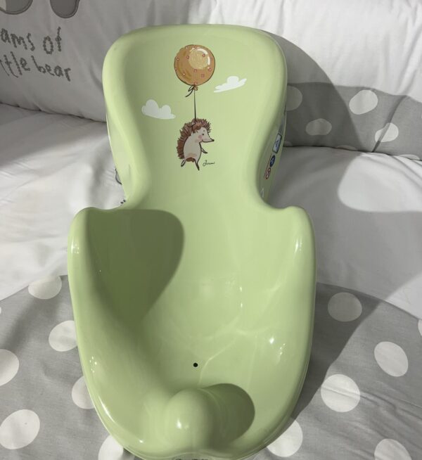 Fauteuil de bain