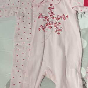 Pyjama coton