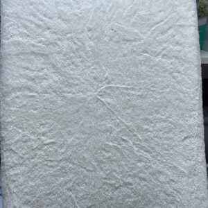 Housse de matelas à langer 75cm x 55cm