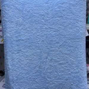 Housse de matelas à langer 75cm x 55cm