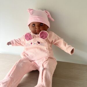 Pyjama souris