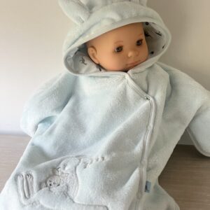 Sortie de bain