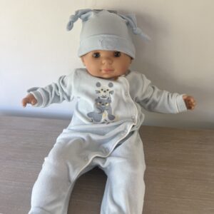 Pyjama souris