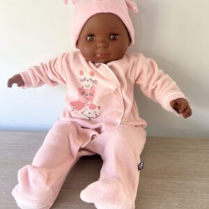 Pyjama souris