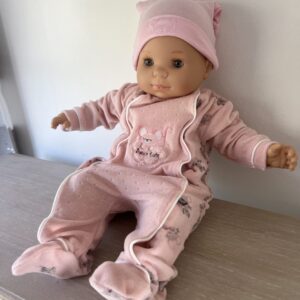 Pyjama souris