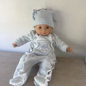 Pyjama souris