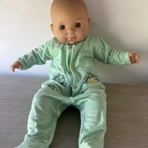 Pyjama coton