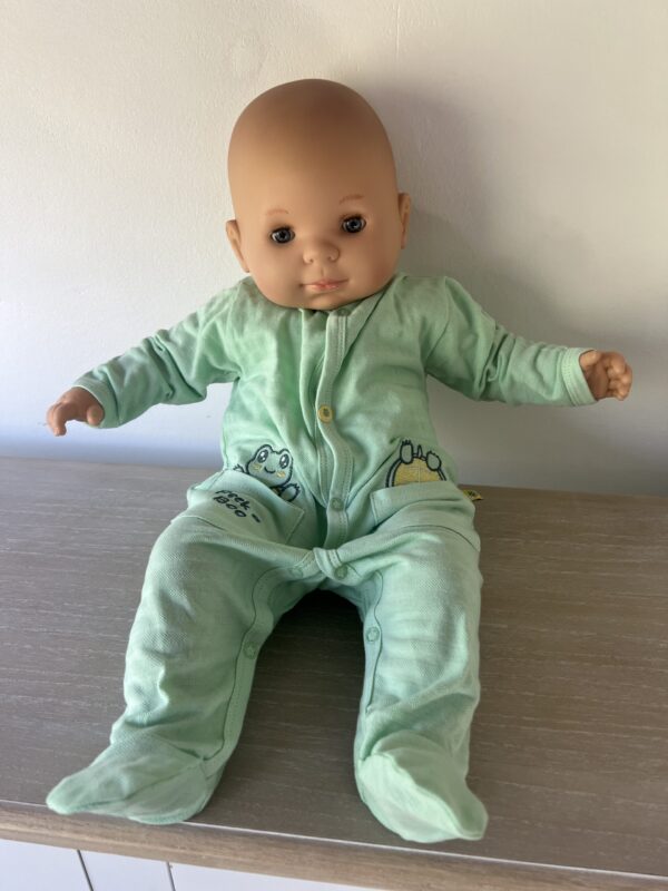 Pyjama coton