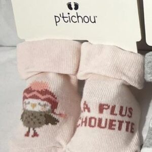 Chaussettes