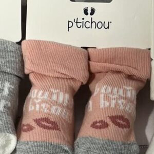 Chaussettes