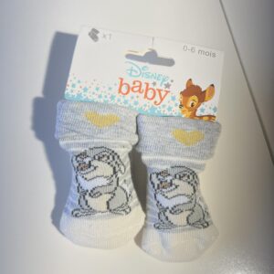 Chaussettes Disney