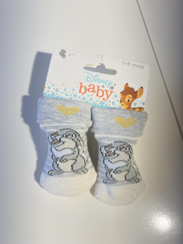 Chaussettes Disney
