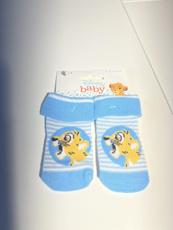Chaussettes Disney
