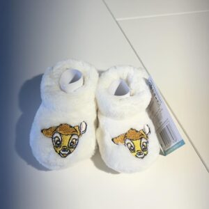 Chaussons Disney