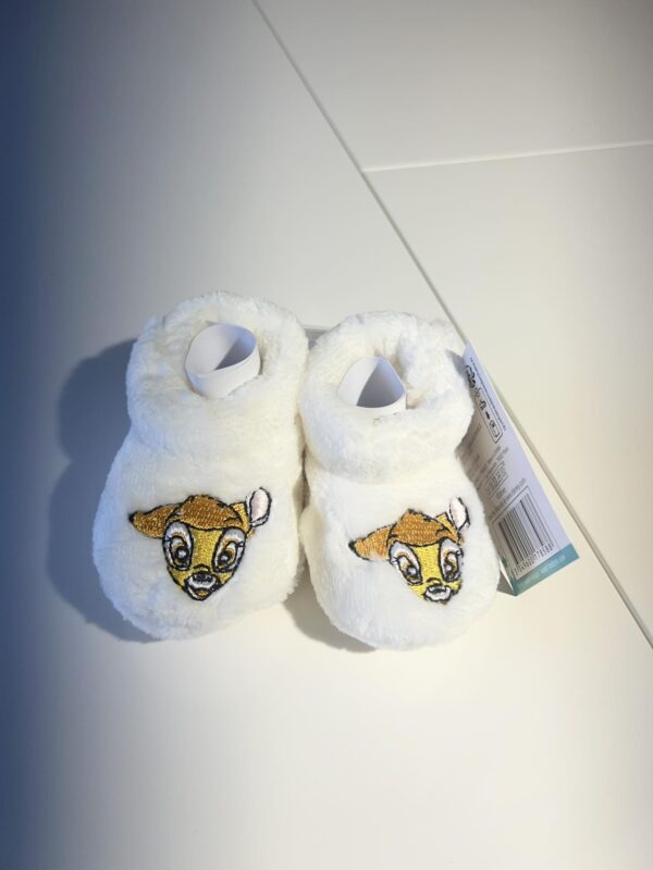 Chaussons Disney