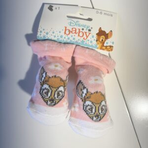 Chaussettes Disney