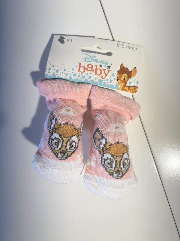 Chaussettes Disney