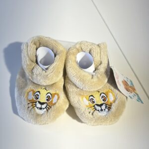 Chaussons Disney 6/12 mois