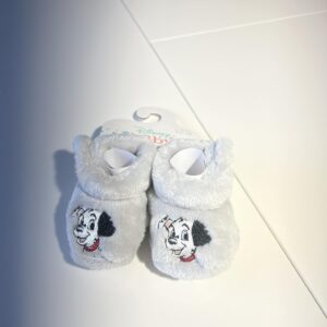 Chaussons Disney