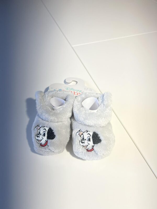Chaussons Disney