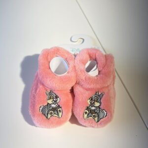Chaussons Disney 6/12 mois