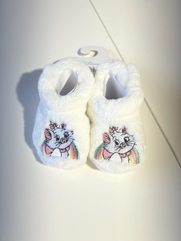 Chaussons Disney