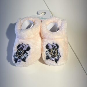 Chaussons Disney 6/12 mois