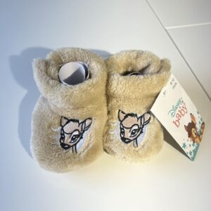 Chaussons Disney 6/12 mois