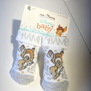 Chaussettes Disney