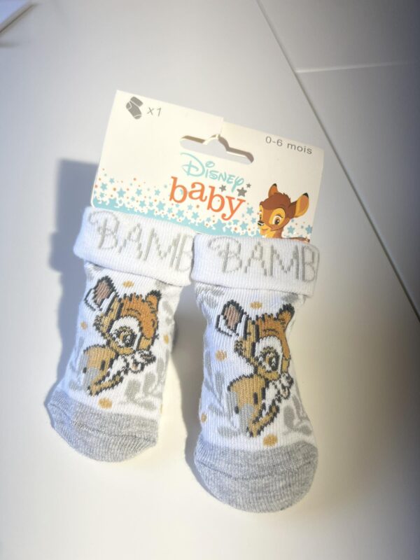 Chaussettes Disney