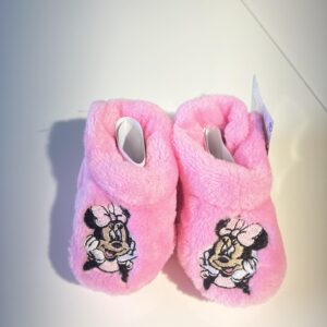 Chaussons Disney 6/12 mois