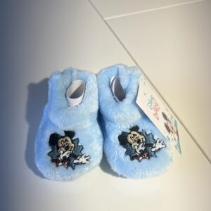 Chaussons Disney