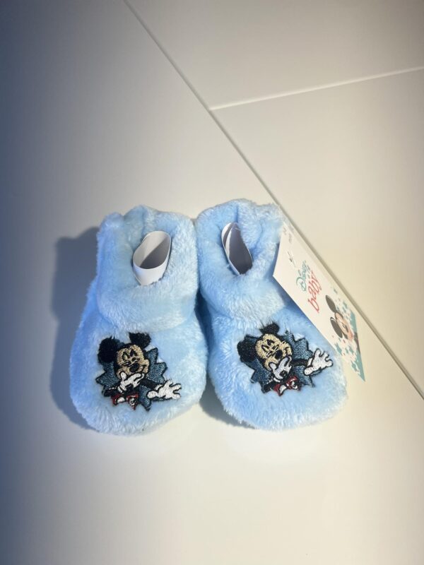 Chaussons Disney