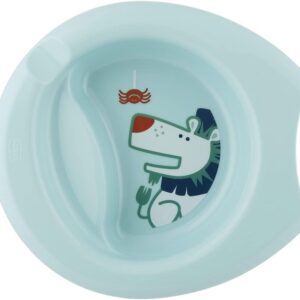 Assiette creuse Chicco